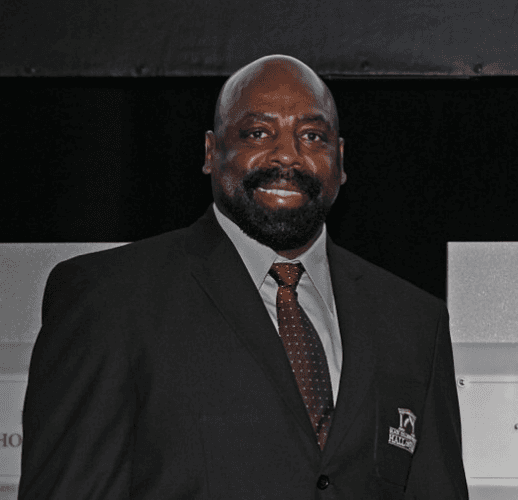 Ed Too Tall Jones - Professional Sports Motivational Speaker