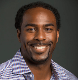 Jesse Holley - Professional Sports Motivational Speaker