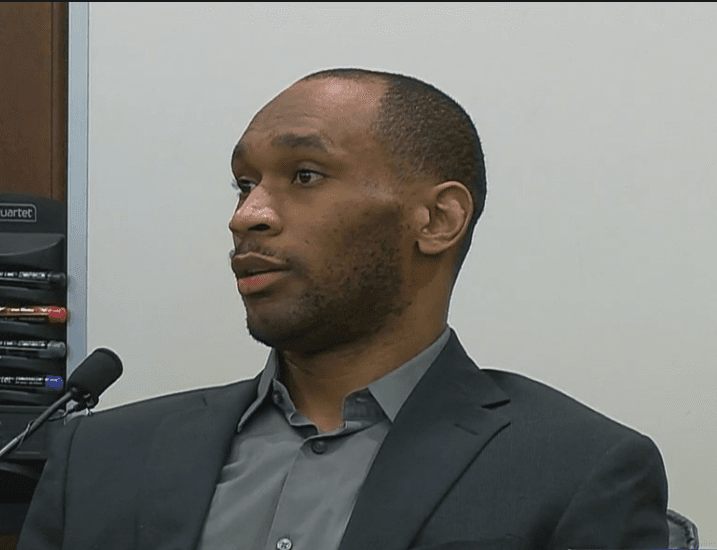 Joseph Randle - Professional Sports Motivational Speaker