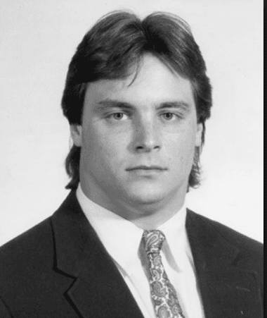 Mark Stepnoski - Professional Sports Motivational Speaker