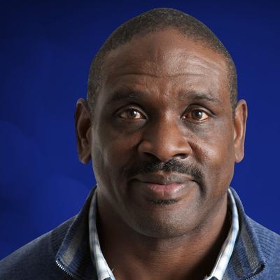 Nate Newton - Professional Sports Motivational Speaker