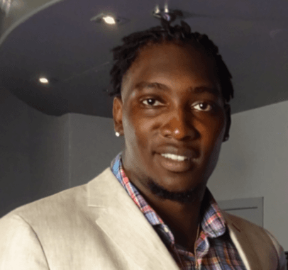 DeMarcus Lawrence - Professional Sports Motivational Speaker