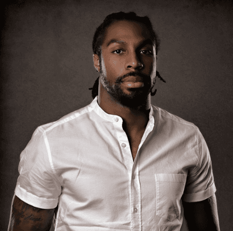 David Bruton - Professional Sports Motivational Speaker