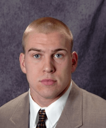 Tony Scheffler - Professional Sports Motivational Speaker