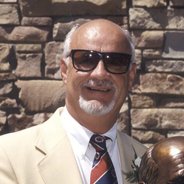 Paul Krause - Professional Sports Motivational Speaker