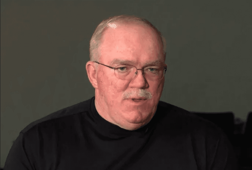 Joe Jacoby - Professional Sports Motivational Speaker