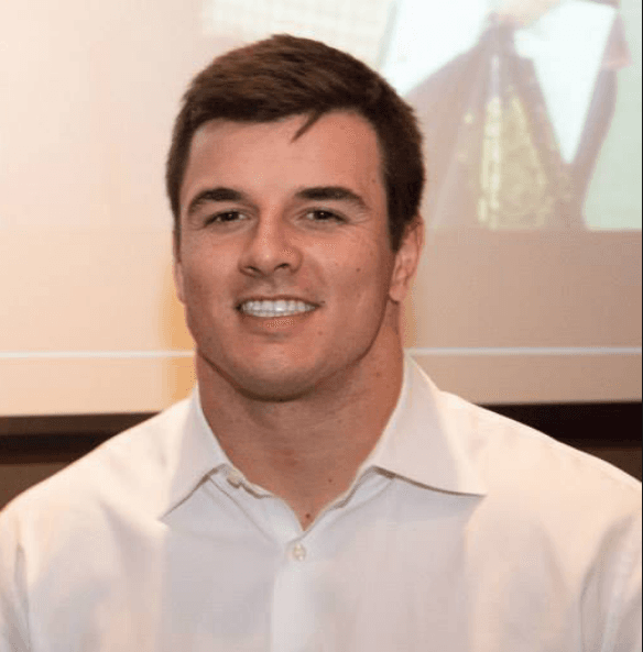 Ryan Kerrigan - Professional Sports Motivational Speaker