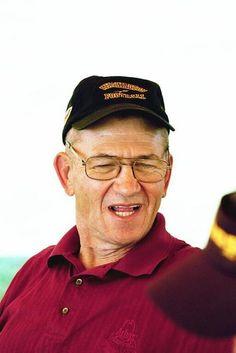 Pat Fischer - Professional Sports Motivational Speaker