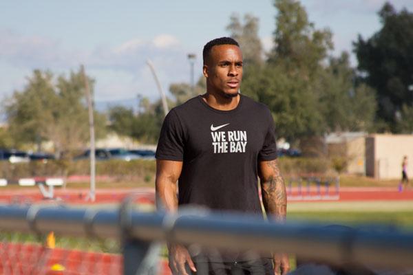 Jahvid Best - Professional Sports Motivational Speaker