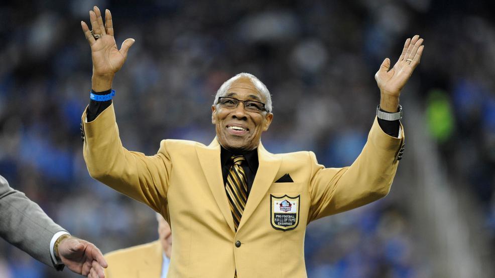 Lem Barney - Professional Sports Motivational Speaker