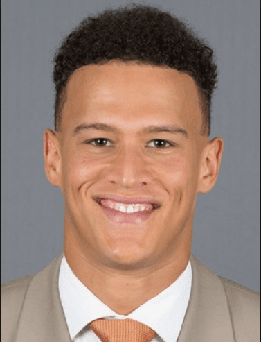 Brad Kaaya
