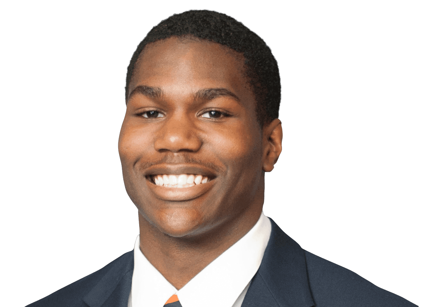 Kerryon Johnson - Professional Sports Motivational Speaker