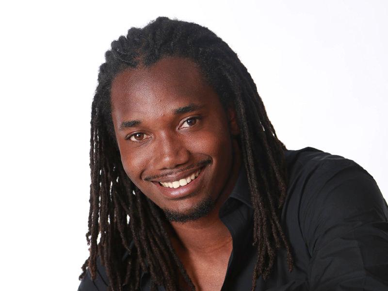 Davon House - Professional Sports Motivational Speaker