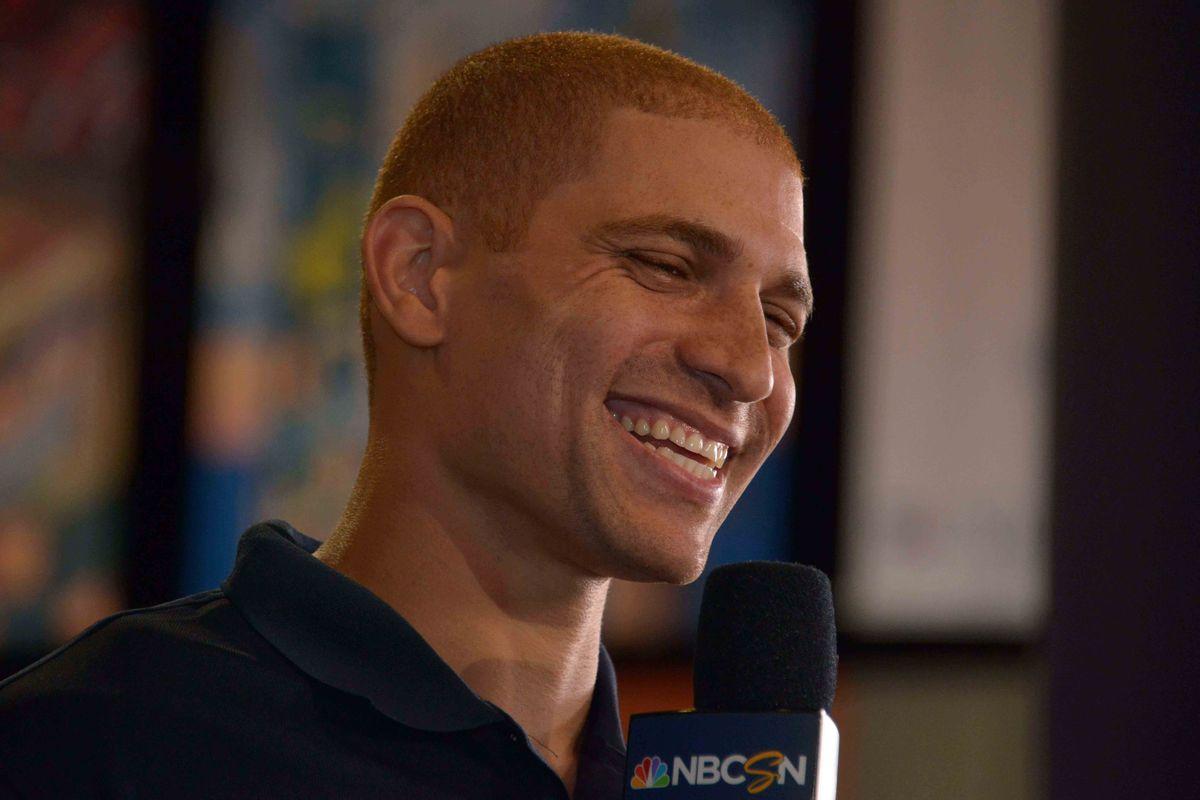 Jimmy Graham - Professional Sports Motivational Speaker