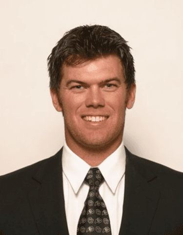 Mason Crosby - Professional Sports Motivational Speaker