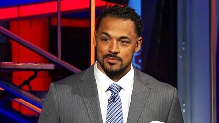 Nick Barnett - Professional Sports Motivational Speaker