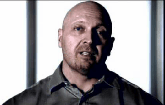 Tony Mandarich - Professional Sports Motivational Speaker