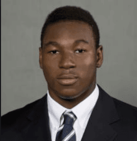 Jamaal Williams - Professional Sports Motivational Speaker