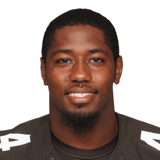 Ben Tate - Professional Sports Motivational Speaker