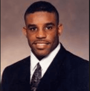 EG Green - Professional Sports Motivational Speaker