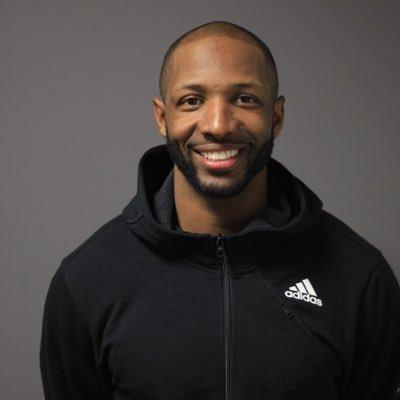 Jason David - Professional Sports Motivational Speaker