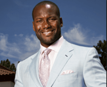 David Garrard - Professional Sports Motivational Speaker