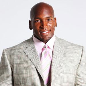 Eugene Monroe - Professional Sports Motivational Speaker
