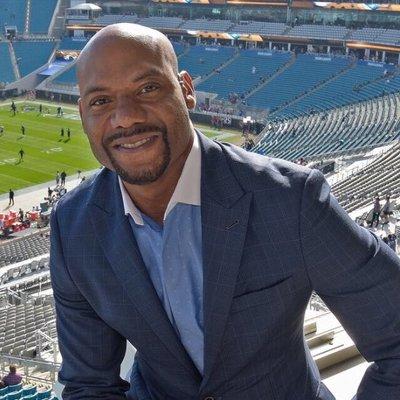 Jimmy Smith - Professional Sports Motivational Speaker