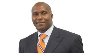 Reggie Barlow - Professional Sports Motivational Speaker