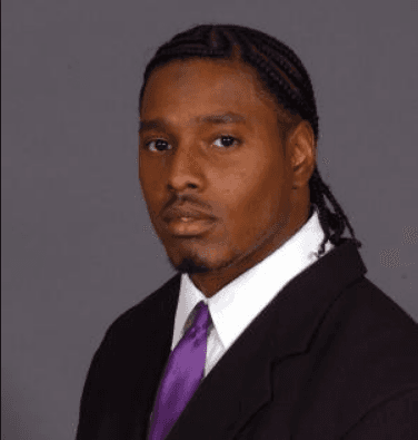 Dwayne Bowe - Professional Sports Motivational Speaker