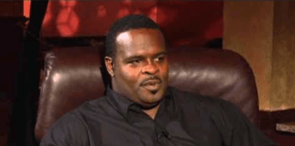 Natrone Means - Professional Sports Motivational Speaker