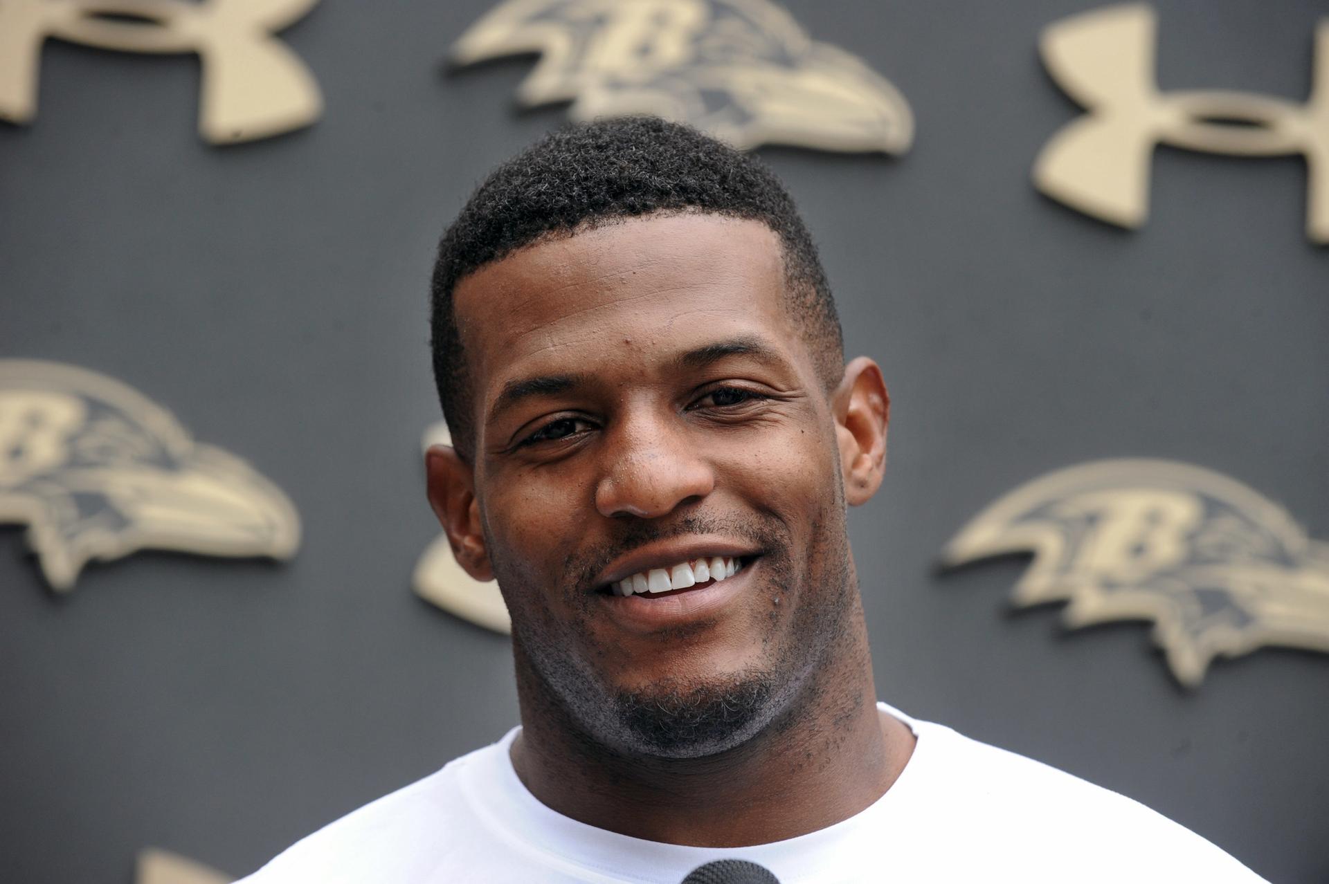 Mike Wallace - Professional Sports Motivational Speaker