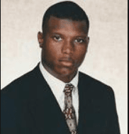 Travis Minor - Professional Sports Motivational Speaker