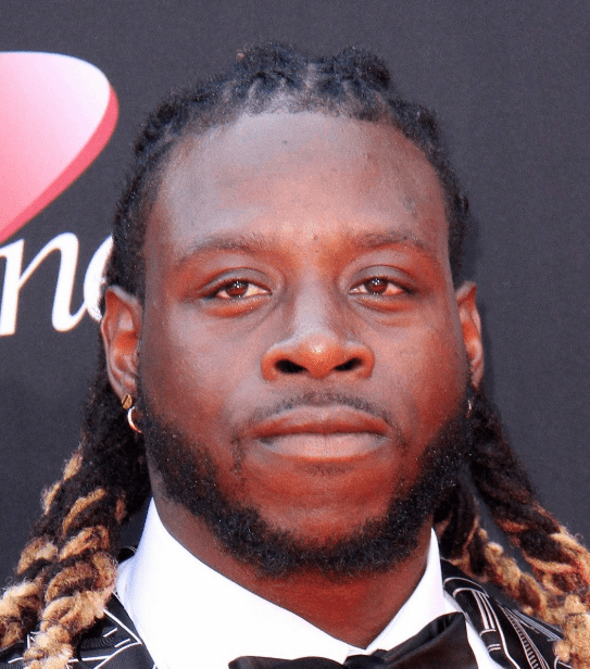 Jay Ajayi - Professional Sports Motivational Speaker