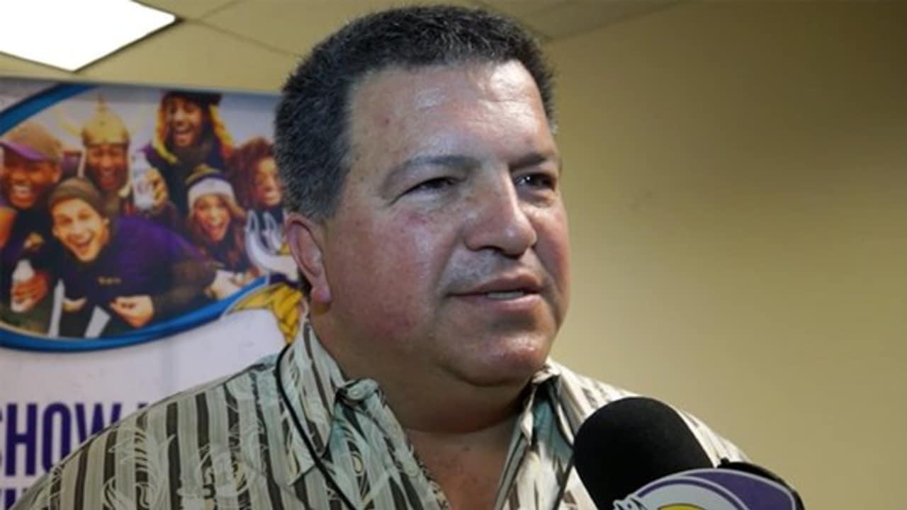 Fuad Reveiz - Professional Sports Motivational Speaker