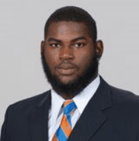 Shariff Floyd - Professional Sports Motivational Speaker