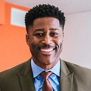 Nate Burleson - Professional Sports Motivational Speaker