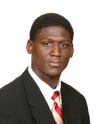 Xavier Rhodes - Professional Sports Motivational Speaker