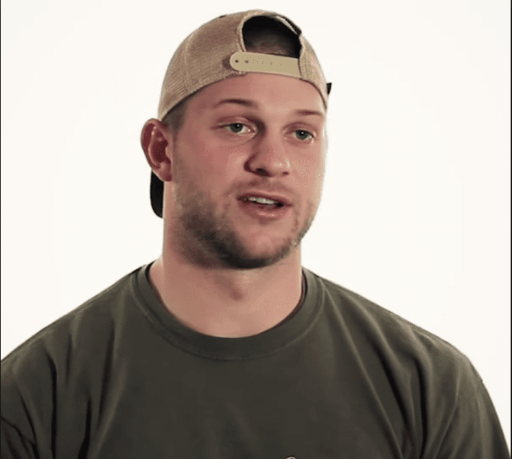Jake Locker - Professional Sports Motivational Speaker