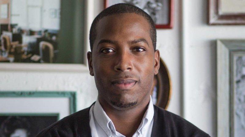 Justin Hunter - Professional Sports Motivational Speaker