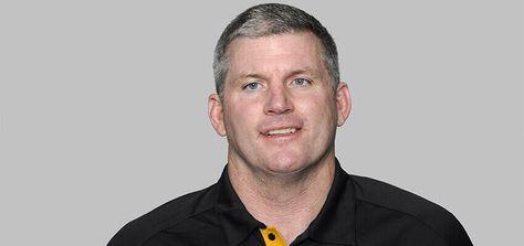 Mike Munchak - Professional Sports Motivational Speaker