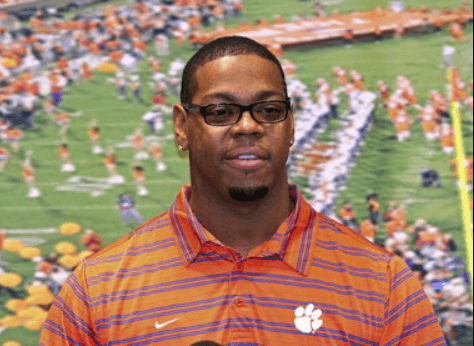 Da'Quan Bowers - Professional Sports Motivational Speaker