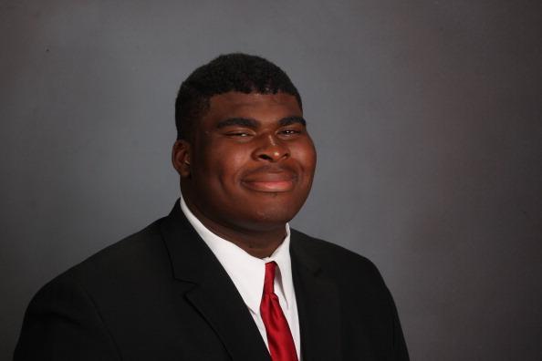 D.J. Fluker - Professional Sports Motivational Speaker