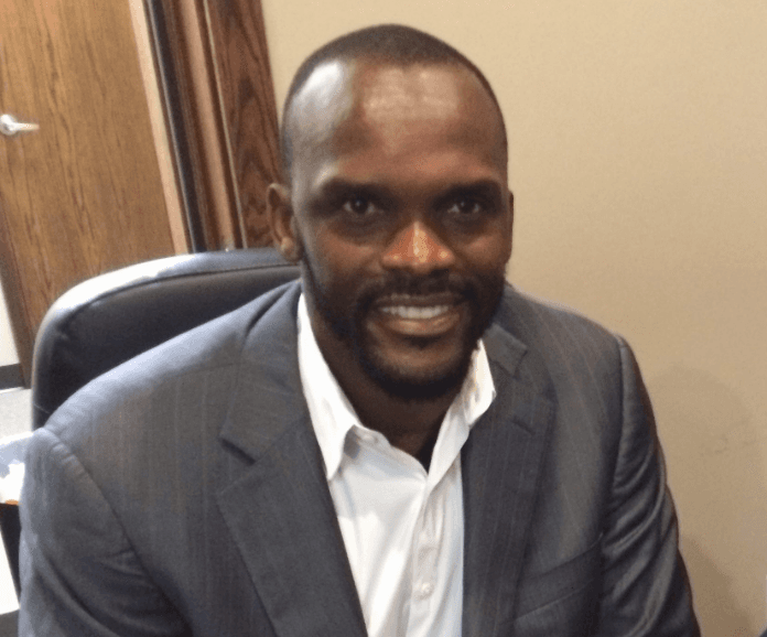 Isaac Bruce - Professional Sports Motivational Speaker