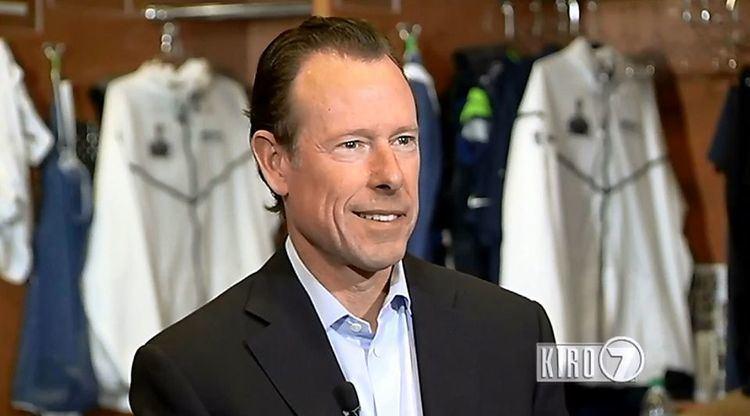 Peter McLoughlin - Professional Sports Motivational Speaker