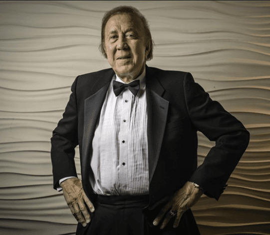 Tom Flores - Professional Sports Motivational Speaker