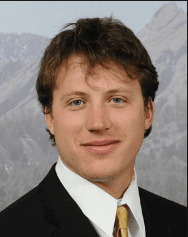 Nate Solder - Professional Sports Motivational Speaker