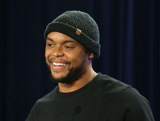 Shane Vereen - Professional Sports Motivational Speaker