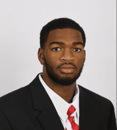 Jacoby Brissett - Professional Sports Motivational Speaker