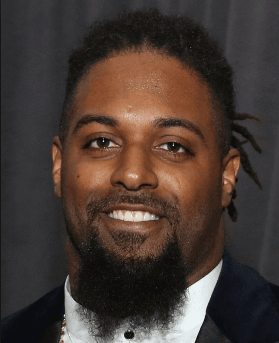 Cameron Jordan - Professional Sports Motivational Speaker